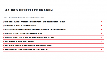 Wie funktioniert's?